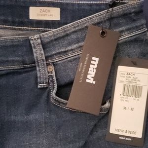 Mavi men's jeans